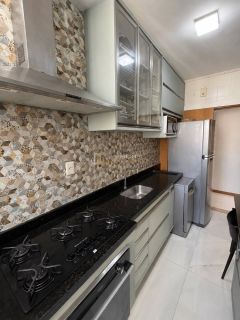 Apartamento 3 quartos 1 suíte Pituba em Salvador