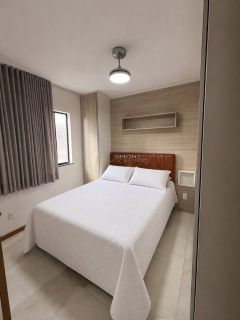 Apartamento 3 quartos 1 suíte Pituba em Salvador