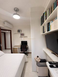Apartamento 3 quartos 1 suíte Pituba em Salvador