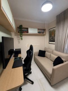 Apartamento 3 quartos 1 suíte Pituba em Salvador