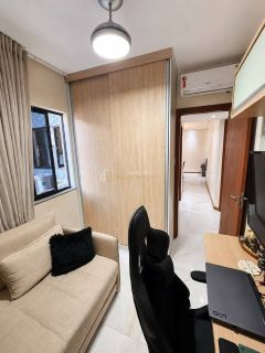 Apartamento 3 quartos 1 suíte Pituba em Salvador