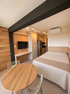 Studio Para Alugar  Narandiba em Salvador