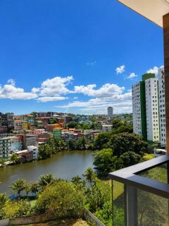 Studio Para Alugar  Narandiba em Salvador