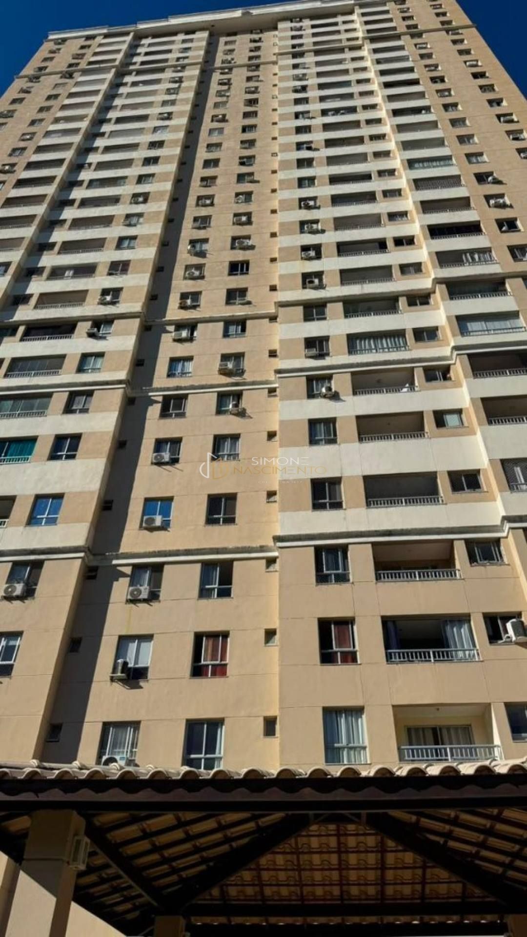 Apartamento  2 quartos 1 suíte Imbuí em Salvador