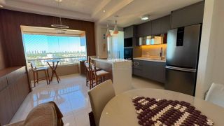 Apartamento  2 quartos 1 suíte Imbuí em Salvador