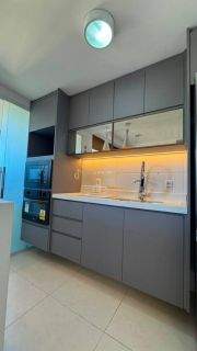 Apartamento  2 quartos 1 suíte Imbuí em Salvador