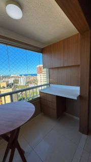 Apartamento  2 quartos 1 suíte Imbuí em Salvador