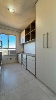 Apartamento  2 quartos 1 suíte Imbuí em Salvador