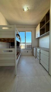 Apartamento  2 quartos 1 suíte Imbuí em Salvador