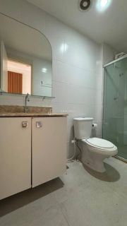 Apartamento  2 quartos 1 suíte Imbuí em Salvador