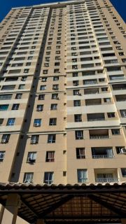 Apartamento  2 quartos 1 suíte Imbuí em Salvador