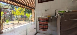 Casa de Condomínio  4 quartos 1 suíte Itapuã em Salvador