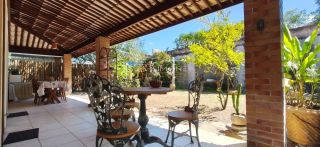 Casa de Condomínio  4 quartos 1 suíte Itapuã em Salvador