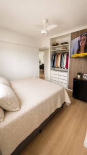 Apartamento 4 quartos 1 suíte Itaigara em Salvador