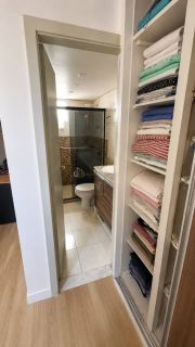 Apartamento 4 quartos 1 suíte Itaigara em Salvador
