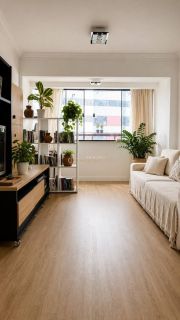 Apartamento 4 quartos 1 suíte Itaigara em Salvador