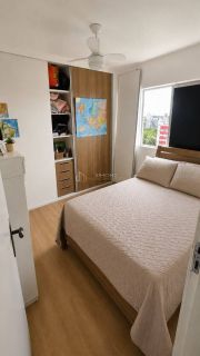 Apartamento 4 quartos 1 suíte Itaigara em Salvador