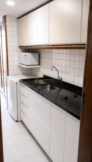 Apartamento Para Vender com 1 quarto na Vitória em Salvador