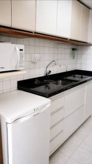Apartamento Para Vender com 1 quarto na Vitória em Salvador