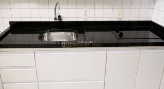 Apartamento Para Vender com 1 quarto na Vitória em Salvador