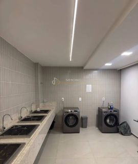 Apartamento Para Vender com 1 quartos no bairro Graça em Salvador