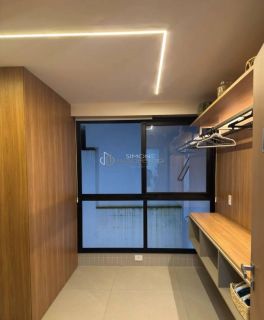 Apartamento Para Vender com 1 quartos no bairro Graça em Salvador