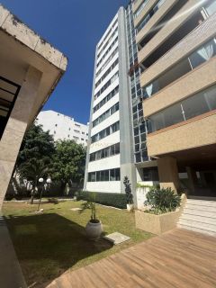 APARTAMENTO NA PITUBA 4 QUARTOS 184M