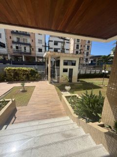 APARTAMENTO NA PITUBA 4 QUARTOS 184M