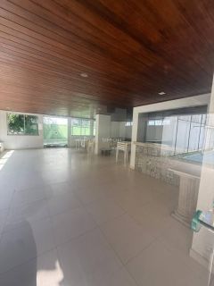 APARTAMENTO NA PITUBA 4 QUARTOS 184M