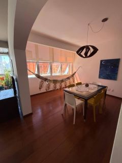 APARTAMENTO NA PITUBA 4 QUARTOS 184M