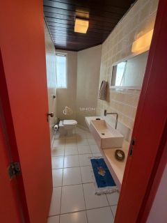 APARTAMENTO NA PITUBA 4 QUARTOS 184M