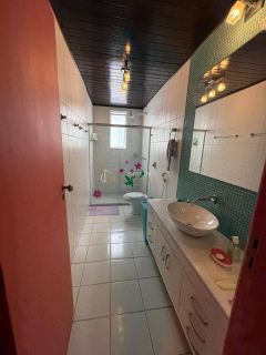 APARTAMENTO NA PITUBA 4 QUARTOS 184M