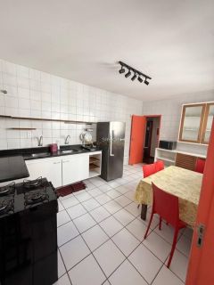 APARTAMENTO NA PITUBA 4 QUARTOS 184M
