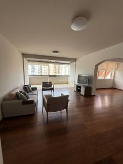 APARTAMENTO NA PITUBA 4 QUARTOS 184M