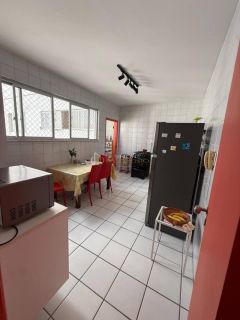 APARTAMENTO NA PITUBA 4 QUARTOS 184M