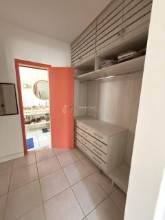 APARTAMENTO NA PITUBA 4 QUARTOS 184M