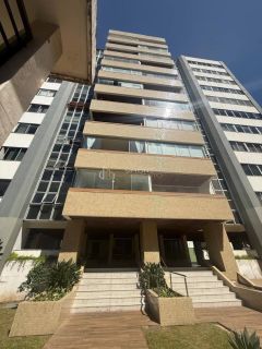 APARTAMENTO NA PITUBA 4 QUARTOS 184M