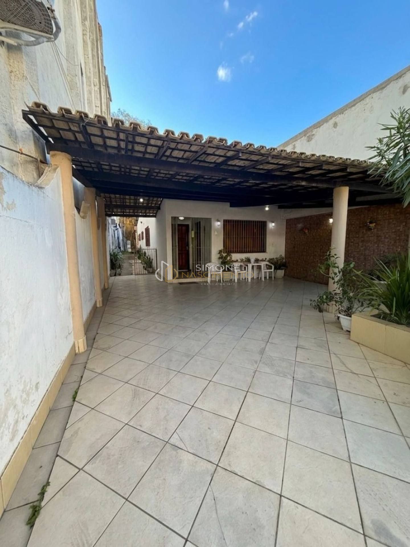 VENDA CASA EM JAGUAQUARA COMERCIAL OU RESIDENCIAL