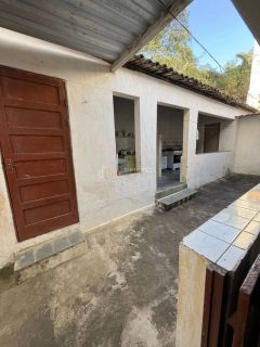 VENDA CASA EM JAGUAQUARA COMERCIAL OU RESIDENCIAL