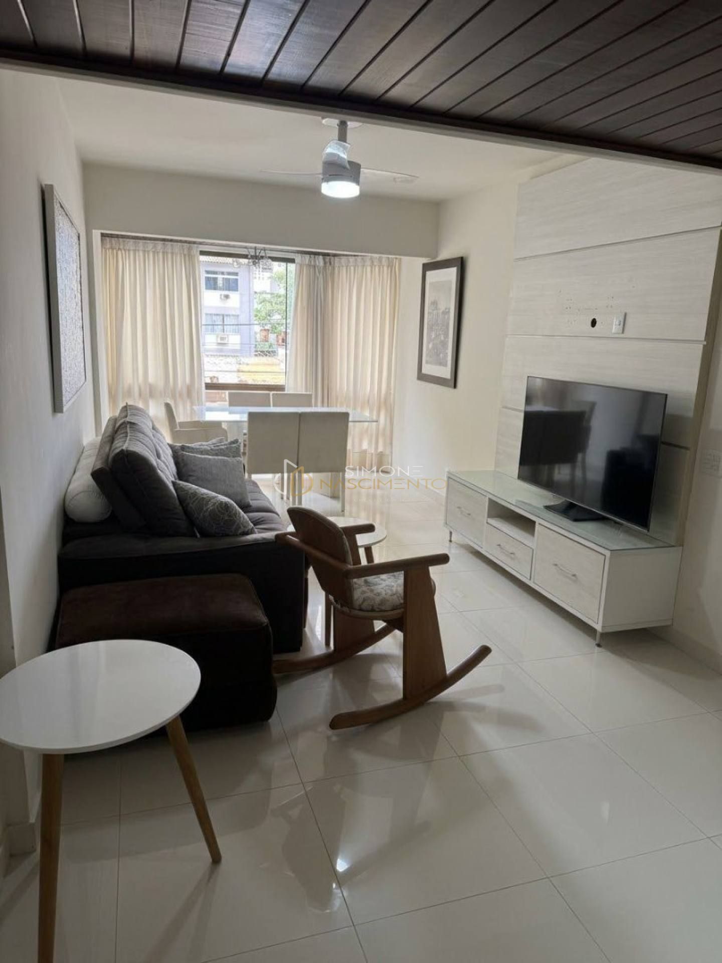 APARTAMENTO EM AMARALINA 2 QUARTOS NASCENTE TOTAL