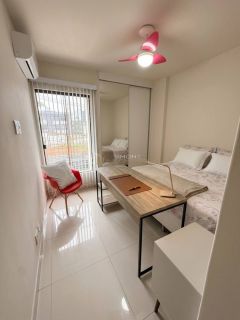 APARTAMENTO EM AMARALINA 2 QUARTOS NASCENTE TOTAL