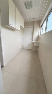 Apartamento 3/4 suite na PITUBA, nascente