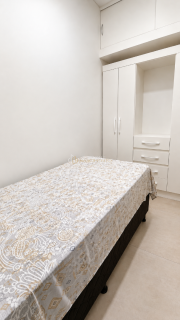 Apartamento 3/4 suite na PITUBA, nascente