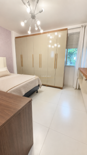 Apartamento 3/4 suite na PITUBA, nascente