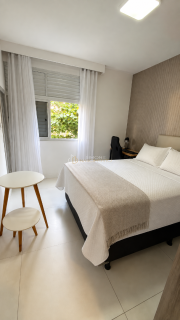 Apartamento 3/4 suite na PITUBA, nascente