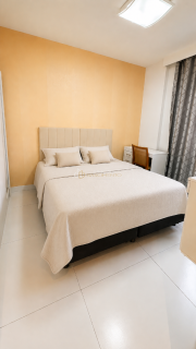 Apartamento 3/4 suite na PITUBA, nascente