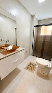 Apartamento 3/4 suite na PITUBA, nascente