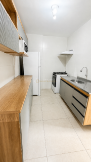 Apartamento 3/4 suite na PITUBA, nascente