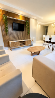 Apartamento 3/4 suite na PITUBA, nascente