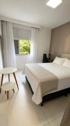 Apartamento 3/4 suite na PITUBA, nascente